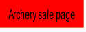 Archery sale page.