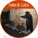 Fetes & Galas